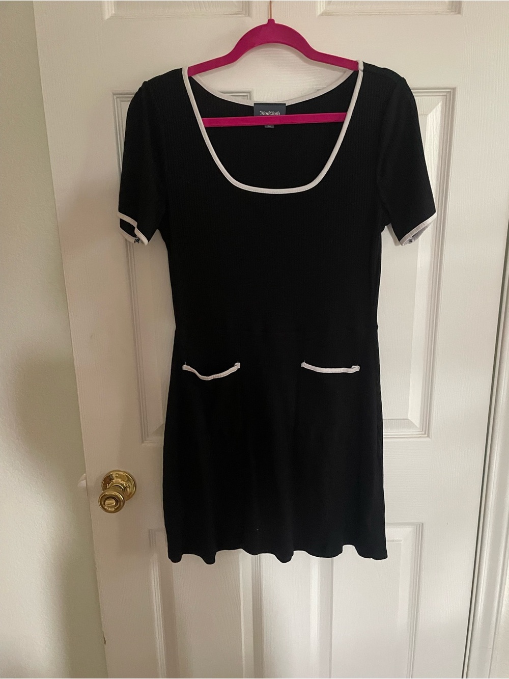 ModCloth mini dress